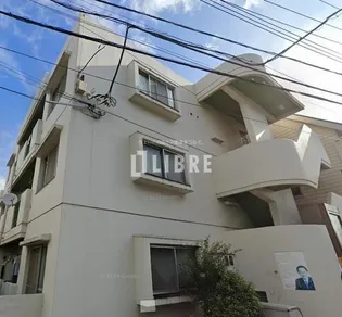 グリーンビレッジの画像