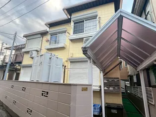 コーポ伊藤の画像