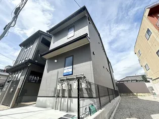 LUANA御所西の画像