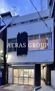 ギンザヤビル【2階】の外観