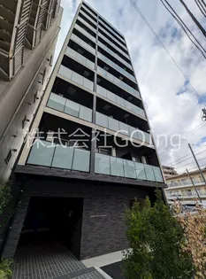 SHOKEN Residence横浜浅間町【8階】の外観