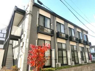 大阪府八尾市明美町2【マンション】の外観