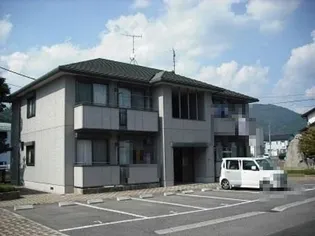 アミターバ A棟の画像
