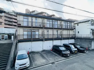 シティハイムヒロセCの画像