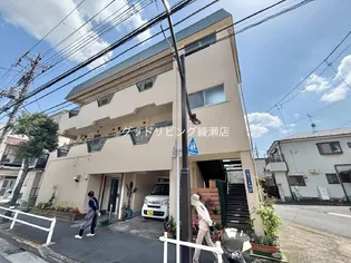 千代田ハイツの画像