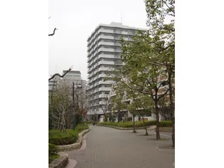 UR高見フローラルタウン六番街の画像