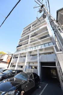 ラ フェスタ真田山の画像