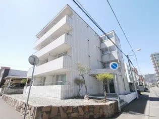 ル フランセ宮の森の画像