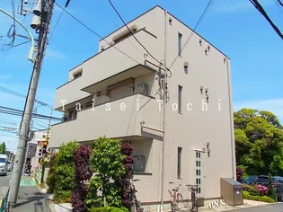 ベルージュ本多の画像