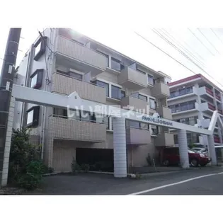 パークヒルズ茅ヶ崎の画像