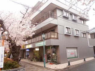 チエリオ 櫻並木の画像
