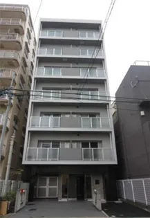 AXASFORT両国立川の画像