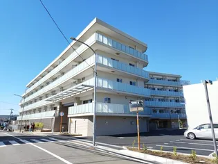 フロール横浜三ツ沢の画像