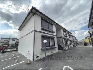 ブリーズ大安寺Bの画像