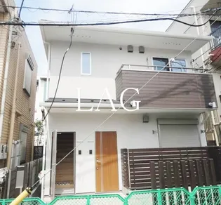 キャナルコートの画像