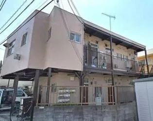 桜井ハイツの画像