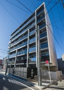 RELUXIA横濱吉野町IIの画像
