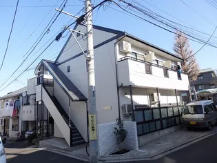 オルド弥生町4丁目【1階】の外観