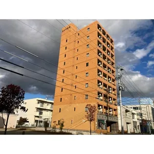 グレイス国府宮II【4階】の外観