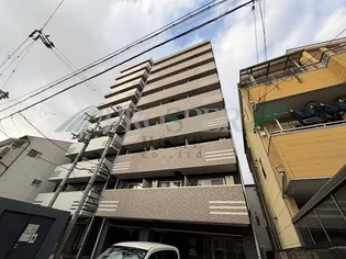 グランパシフィック大今里南の画像