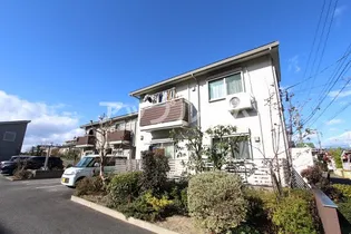 フォレストメゾン楠の画像