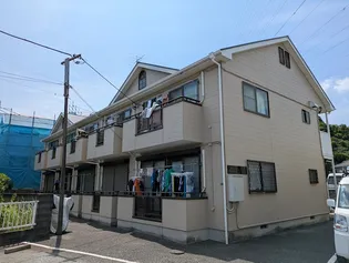 サマックスガーデニアハイツの画像