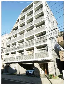 プレール ドゥーク森下の画像