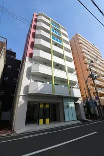 コンフォート滝川公園の画像