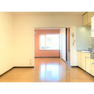 レジデンス美園の画像