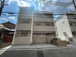 ラモーナ一津屋Ⅱの画像