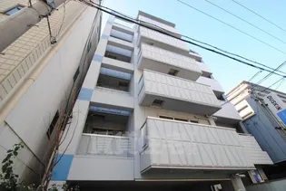 大淀又有住宅【4階】の外観