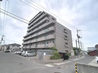 サーパス城南の画像