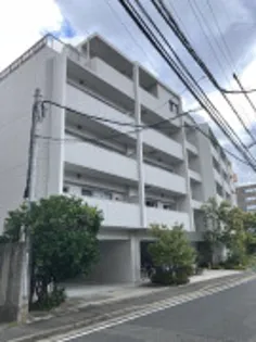 ラヴィアン宮前Ⅱ号館の画像