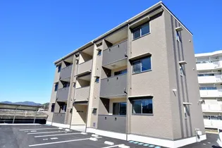 SAQRACIA千代田IIIの画像