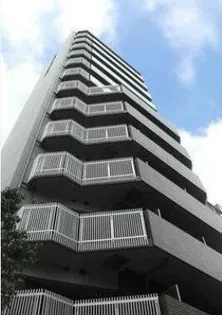 東京都千代田区九段北1【マンション】の外観
