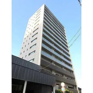 サーパス駅東公園の画像