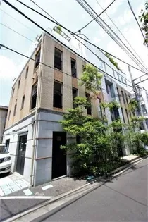 東京都台東区東上野6【マンション】の外観