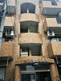 アルビオンシティ立川の画像