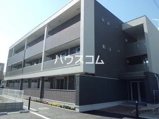 グランルミエールの画像