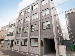 グランメールボヌールの画像