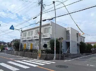 レオパレス荒井の画像