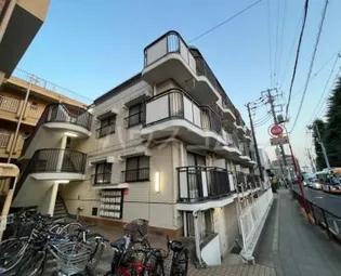 タカノ第2コーポの画像
