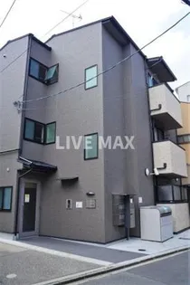 アークリード三条御前の画像