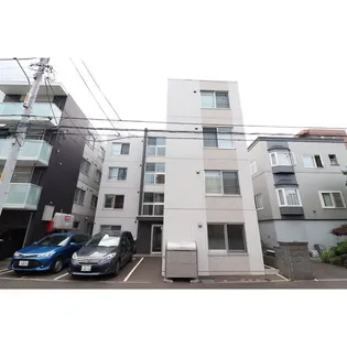 LUMIC平岸の画像