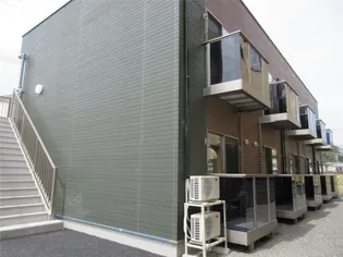 野田アパートIIの画像