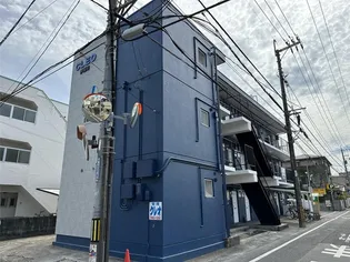 CLEO 伊福町の画像