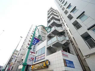 ACT SOHO KEIO笹塚の画像
