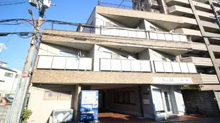 イーストタウンハイツの画像