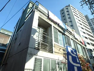 東京都豊島区上池袋3【マンション】の外観
