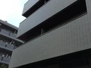 コトブキ・ワン【4階】の外観